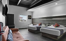 Homesuites Malecon
