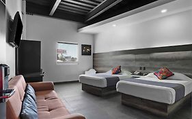 Homesuites Malecon